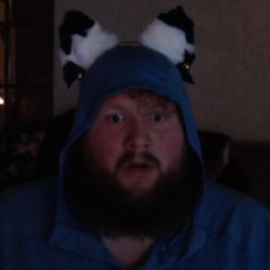 Meet your Posher, Jack